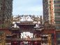 烏魯木齊市街景
