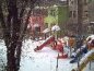 烏魯木齊市街景