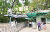 北京動物園