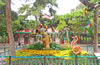 北京動物園
