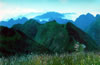 駝梁山