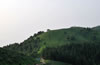 駝梁山