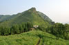 駝梁山
