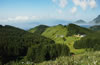 駝梁山