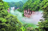 四面山