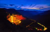 四面山