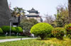 西安城墻景區(qū)