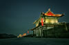 西安城墻景區(qū)