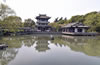 無(wú)錫蠡園