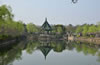 無(wú)錫蠡園