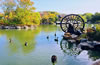無(wú)錫蠡園