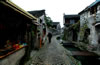 前童古鎮(zhèn)