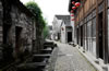 前童古鎮(zhèn)